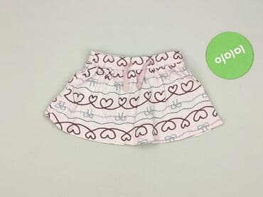 okee sukienki: Skirt, 6-9 months, condition - Perfect — 2