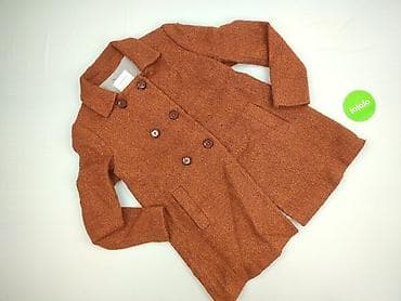 pull and bear kurtka bomber: Zara, Płaszcz damski, rozmiar L — 2