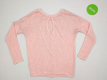 bluza max mara: Bershka, Sweter damski, rozmiar M — 3