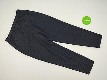 reserved eco aware spodnie: Spodnie materiałowe damskie, rozmiar XL — 3