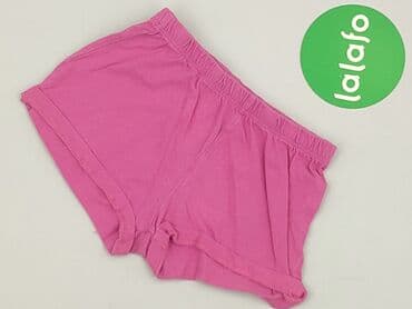 bluzki z zamkiem z przodu: Shorts, F&F, 3-4 years, 98/104, condition - Very good — 2