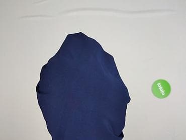 niebieska bluza pull and bear: Bluzka damska, rozmiar XL — 5