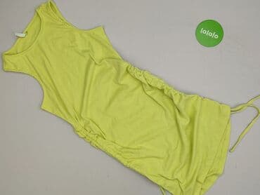 srebrne bolerko do sukienki: Fire & Glory, Sukienka damska, rozmiar M — 2