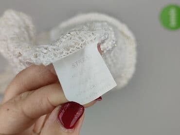 bolerko sweter: Cardigan, Kardigan damski, S — 5