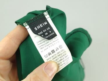 Women: Shein, Women`s dress, size M (EU 38) — 5