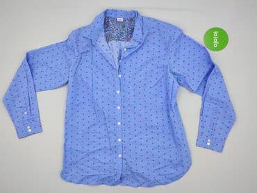 lidl koszulki polo: Cotton Traders, Koszula damska, rozmiar 3XL — 2