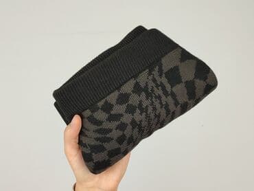 spódnice w geometryczne wzory: H&M, Spódnica damska, rozmiar M — 6