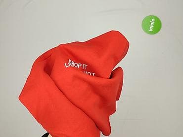 bluzy z pluszu: Bluza damska
, rozmiar S — 5