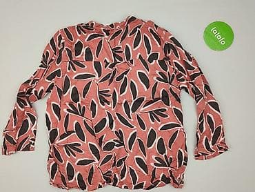kolorowy garnitur: Darjeeling, Bluzka damska, rozmiar S — 3