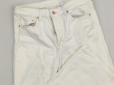 H&M, Jeans for women, size M (EU 38)