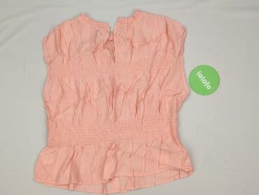 przezroczyste bluzki hm: H&M, Bluzka damska, rozmiar S — 3