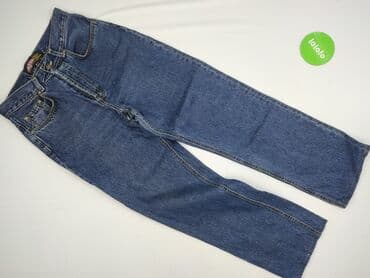 calvin klein jeans plus koszulki męskie: Cross Jeans, Jeansy dla mężczyzn, rozmiar M — 2