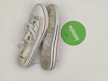 Kobiety: Converse, Trampki damskie, 39, stan - Dobry — 3