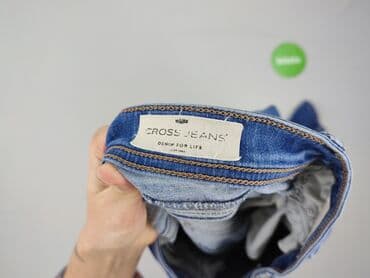 crosshatch buty: Cross Jeans, Jeans for women — 4