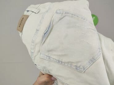 zara rn 77302 jeans: Cropp, Jeansy damskie, rozmiar S — 4