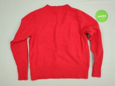 kurtki zimowe damskie wyprzedaż mohito: Mohito, Sweter damski, rozmiar S — 3