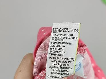 rossmann stringi: Marks & Spencer, Koszula nocna damska, rozmiar S — 5