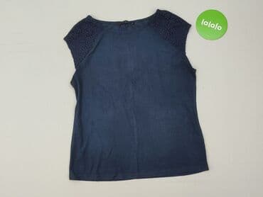 mohito koszulka w paski: Mohito, Bluzka damska, rozmiar 2XS — 3