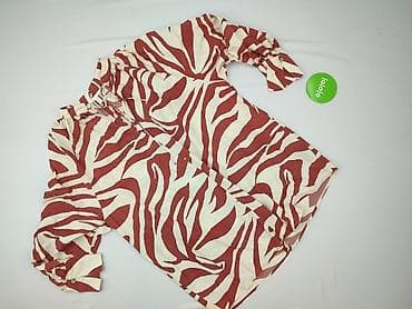 marks spencer shirts: H&M, Sukienka damska, rozmiar M — 2