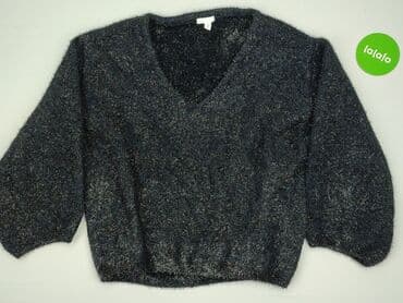 Kobiety: H&M, Sweter damski, rozmiar XL — 2