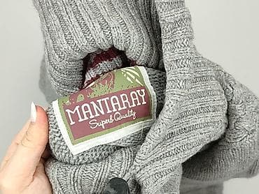 bluzy crivit: Mantaray, Sweter dla mężczyzn, rozmiar L — 6