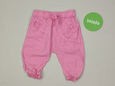 sukienka sweter h: Sweatpants, Next, 6-9 months, condition - Perfect — 2