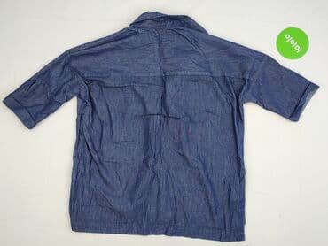 Koszule: Denim, Koszulа dla mężczyzn, rozmiar S — 3