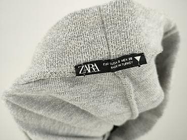 majtki: Zara, Spodnie materiałowe damskie, rozmiar S — 4