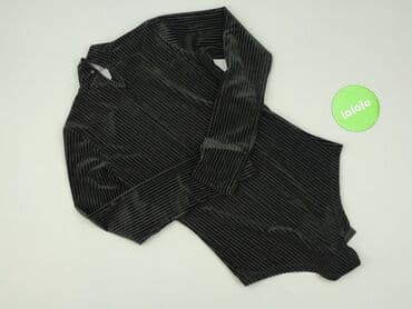 rajstopy dla mezczyzn: Body damskie, S — 3