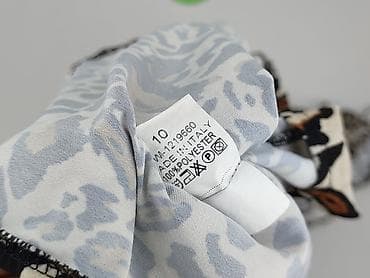 botki na platformie deichmann: Boohoo, Sukienka damska, rozmiar M — 5