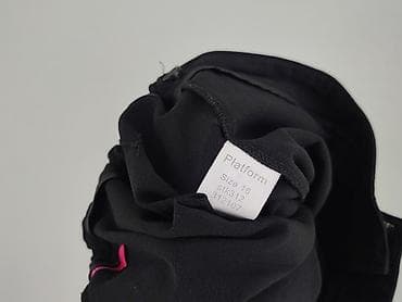 leginsy deyn: Spodnie materiałowe damskie, rozmiar 2XL — 5