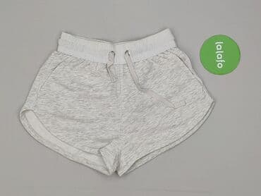 szorty dresowe hm damskie: H&M, Szorty damskie, rozmiar XS — 2