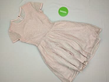 fajna sukienka na komunię: Sukienka damska, rozmiar S — 4