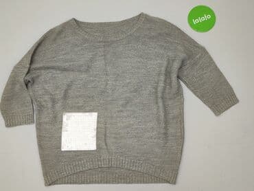 poliamid w swetrze: Sweter damski, rozmiar XS — 2