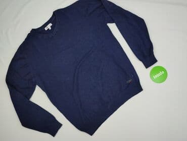 sweter lv: Lee Cooper, Sweter dla mężczyzn, rozmiar L — 2