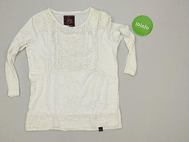 bluza ciepla: Superdry, Bluzka damska, rozmiar S — 2