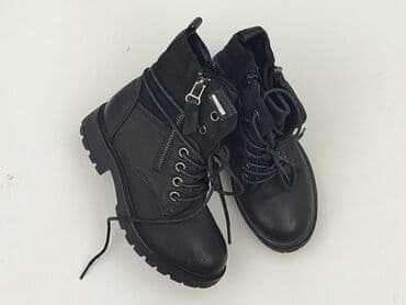 High boots 30, Used at lalafo.pl High boots 30, Used