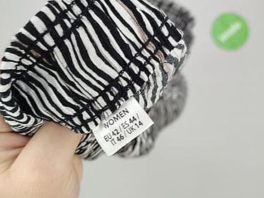 klapki next: Szorty damskie, rozmiar XL — 5