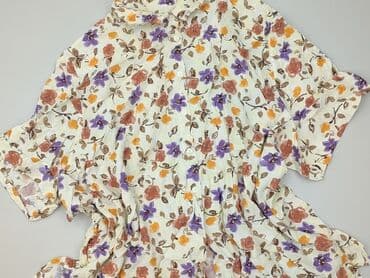 genzie bluzy: Gina, Bluzka damska, rozmiar 9XL — 1