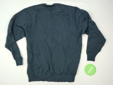 piżama h and m: Sweter dla mężczyzn, rozmiar M — 5