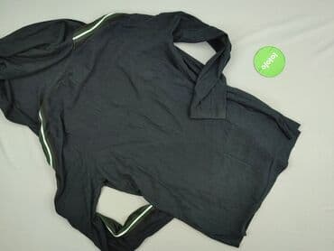 bershka kurtka zimowa damska: Bershka, Kardigan damski, rozmiar L — 3