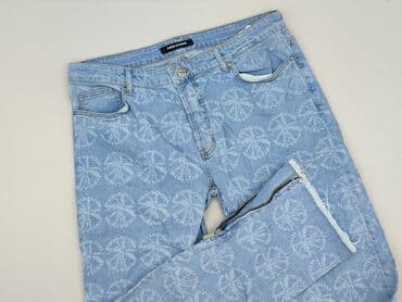 Jeans for men, size M