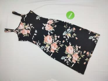 shein sukienka fioletowa: Shein, Sukienka damska, rozmiar M — 3