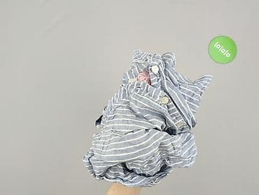 kurtka kuling: Bluzka damska, rozmiar M — 5