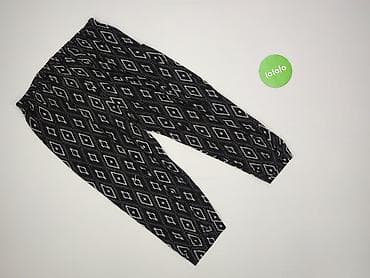 cropp cargo: Bamboo, Spodnie 3/4 damskie, rozmiar S — 3