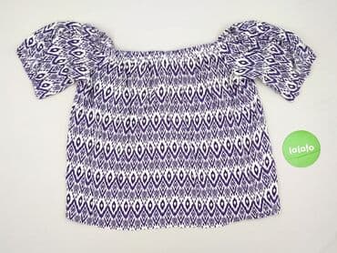 bluzki opadające na jedno ramię: Bluzka damska, rozmiar M — 2