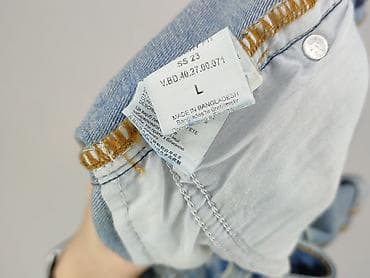 xmail: Jeanswear, Szorty dla mężczyzn, rozmiar L — 6