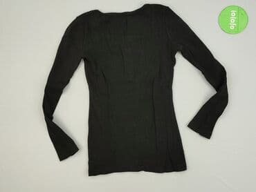 marynarka z kapturem: Bluzka damska, S — 3