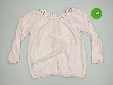 Kobiety: Bluzka damska, rozmiar XL — 3