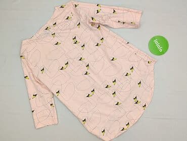 skarpetki z separatorami: Tunika damska, S — 3